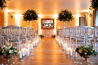 Tottington Manor Hotel fotoÄŸrafÄ±