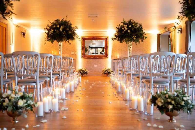Tottington Manor Hotel - Aktivite