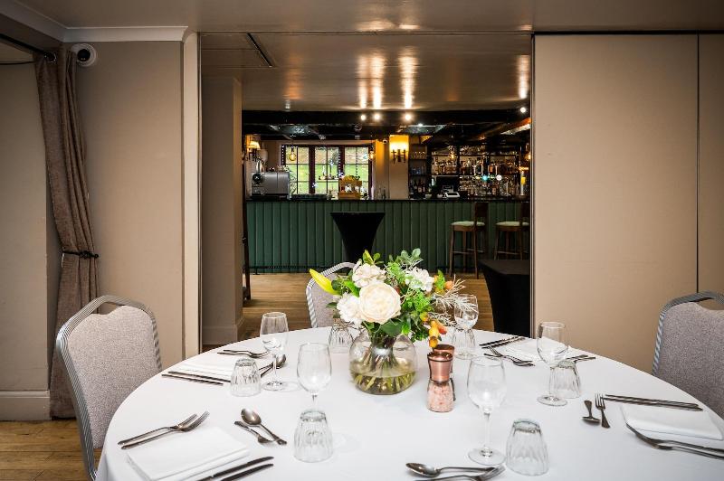 Tottington Manor Hotel - Aktivite