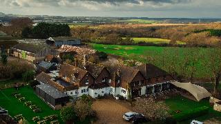 Tottington Manor Hotel otel fotoğrafı