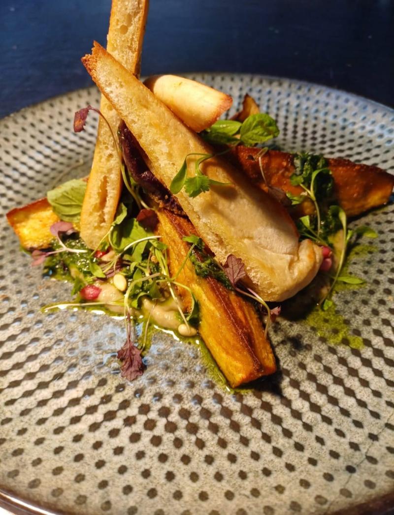 Tottington Manor Hotel - Genel