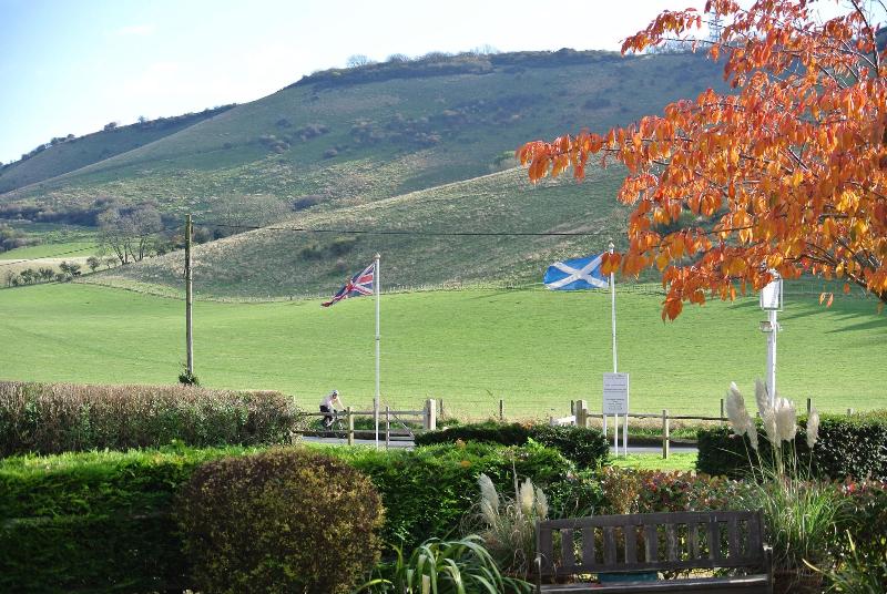 Tottington Manor Hotel - Genel