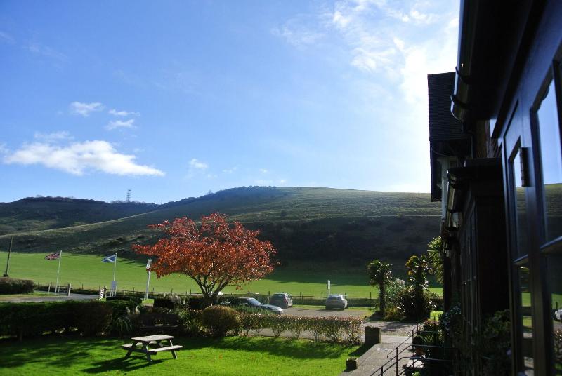 Tottington Manor Hotel - Genel
