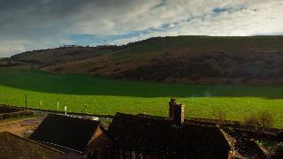 Tottington Manor Hotel fotoÄŸrafÄ±