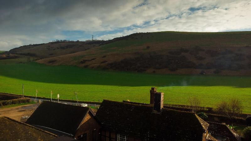 Tottington Manor Hotel - Genel