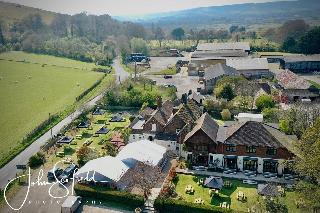 Tottington Manor Hotel fotoÄŸrafÄ±