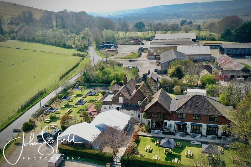 Tottington Manor Hotel - Genel