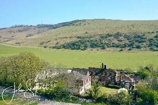 Tottington Manor Hotel fotoÄŸrafÄ±