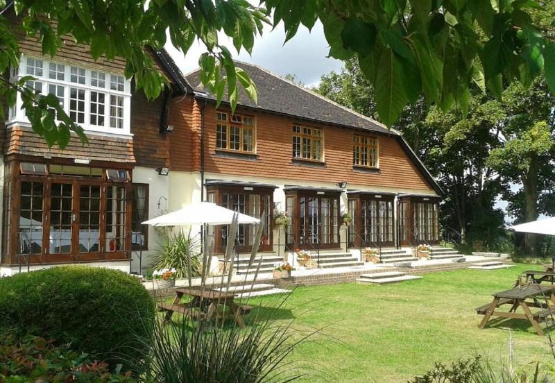 Tottington Manor Hotel - Genel