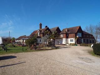 Tottington Manor Hotel fotoÄŸrafÄ±