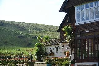 Tottington Manor Hotel fotoÄŸrafÄ±