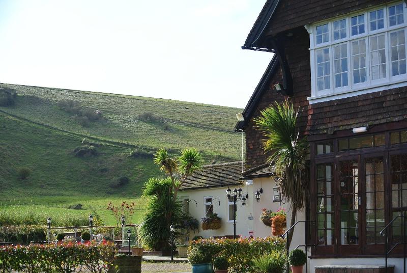 Tottington Manor Hotel - Genel