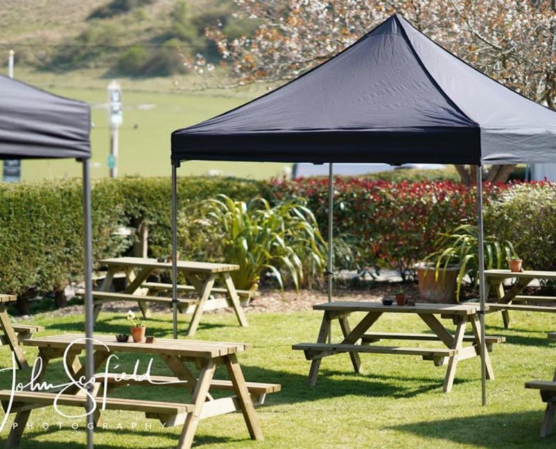 Tottington Manor Hotel - Genel