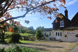 Tottington Manor Hotel fotoÄŸrafÄ±