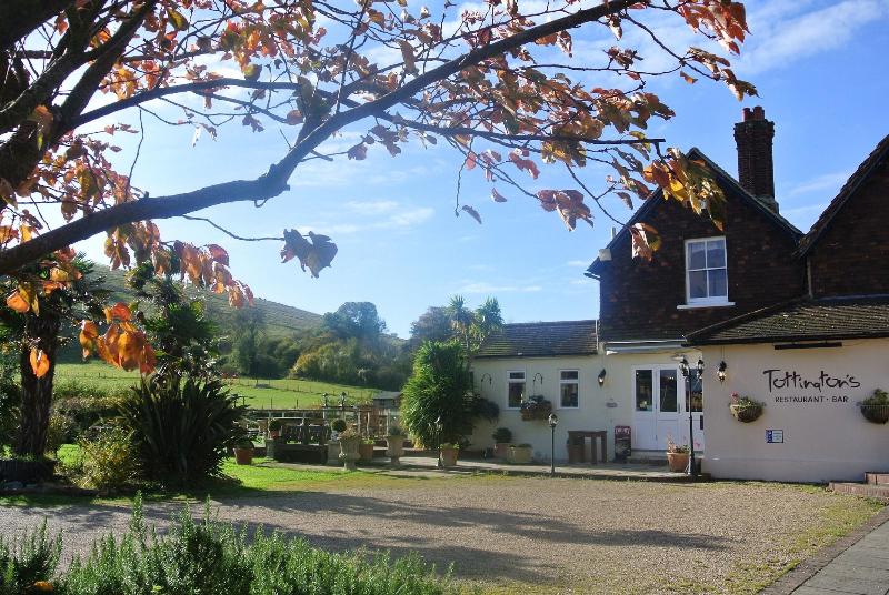 Tottington Manor Hotel - Genel