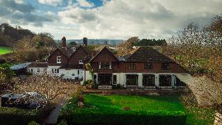 Tottington Manor Hotel fotoÄŸrafÄ±