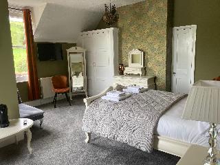 Tottington Manor Hotel fotoÄŸrafÄ±
