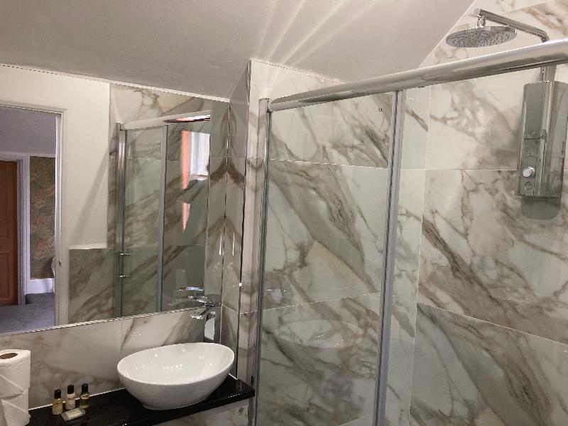 Tottington Manor Hotel - Oda