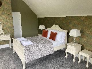 Tottington Manor Hotel fotoÄŸrafÄ±