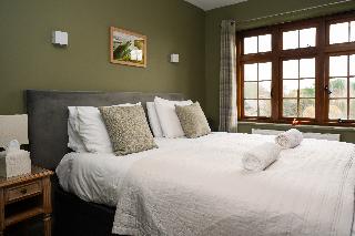 Tottington Manor Hotel fotoÄŸrafÄ±