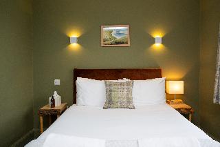 Tottington Manor Hotel fotoÄŸrafÄ±