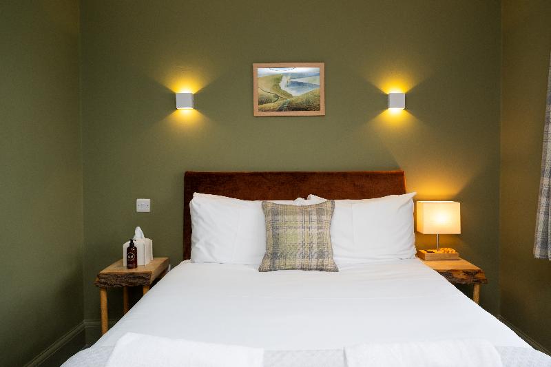 Tottington Manor Hotel - Oda