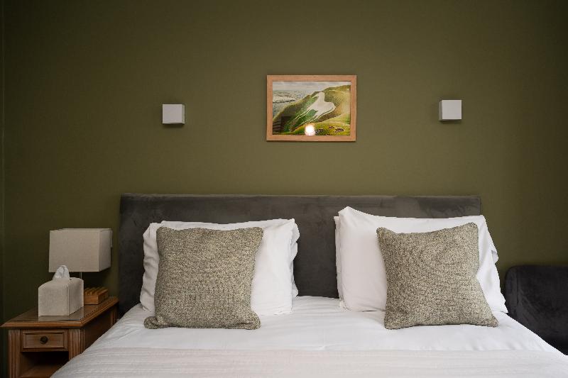 Tottington Manor Hotel - Oda