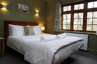 Tottington Manor Hotel fotoÄŸrafÄ±
