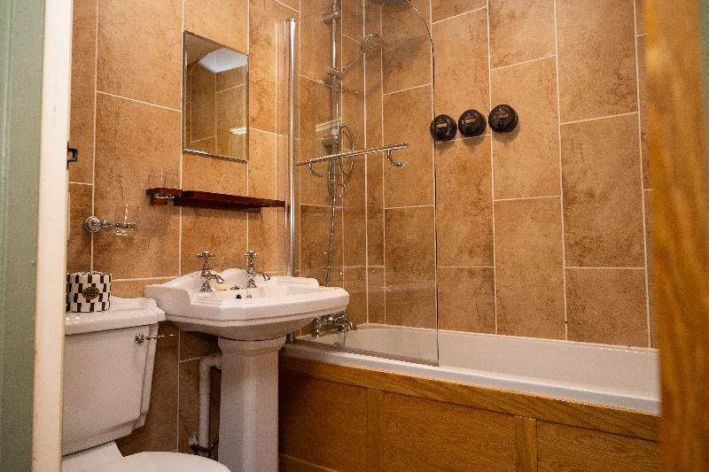 Tottington Manor Hotel - Oda