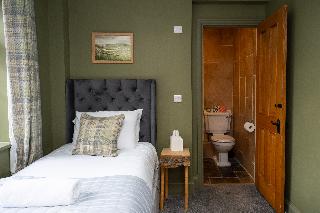 Tottington Manor Hotel fotoÄŸrafÄ±