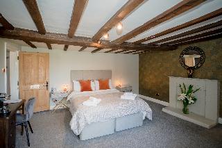 Tottington Manor Hotel fotoÄŸrafÄ±