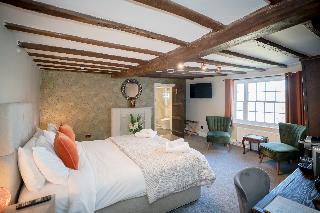 Tottington Manor Hotel fotoÄŸrafÄ±
