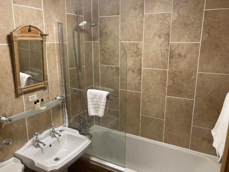 Tottington Manor Hotel - Oda