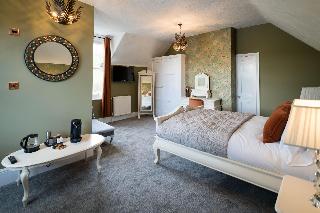 Tottington Manor Hotel fotoÄŸrafÄ±