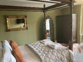 Tottington Manor Hotel fotoÄŸrafÄ±