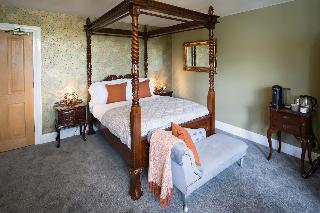 Tottington Manor Hotel fotoÄŸrafÄ±
