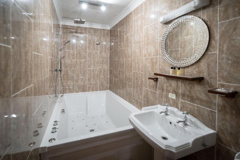 Tottington Manor Hotel - Oda