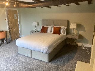 Tottington Manor Hotel fotoÄŸrafÄ±