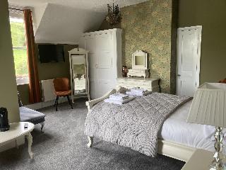 Tottington Manor Hotel fotoÄŸrafÄ±