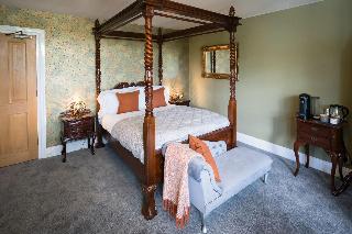Tottington Manor Hotel fotoÄŸrafÄ±