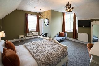 Tottington Manor Hotel fotoÄŸrafÄ±