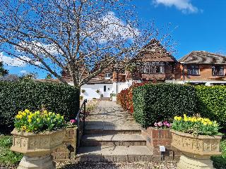 Tottington Manor Hotel fotoÄŸrafÄ±