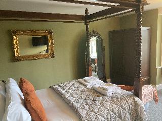 Tottington Manor Hotel fotoÄŸrafÄ±