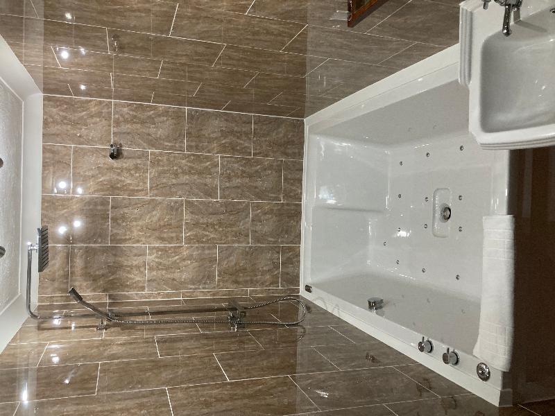 Tottington Manor Hotel - Oda