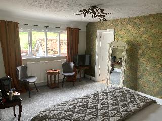 Tottington Manor Hotel fotoÄŸrafÄ±