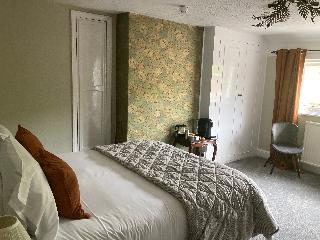 Tottington Manor Hotel fotoÄŸrafÄ±