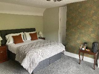Tottington Manor Hotel fotoÄŸrafÄ±