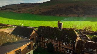 Tottington Manor Hotel fotoÄŸrafÄ±