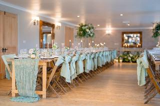 Tottington Manor Hotel fotoÄŸrafÄ±