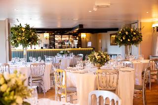 Tottington Manor Hotel fotoÄŸrafÄ±
